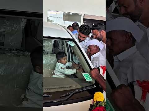 Anak Kecil Gak Sengaja Kekunci di Dalam Mobil Baru, Kacanya Terpaksa Dipecahin Pakai Obeng
