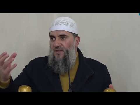 Vrasja e Dexhallit! - Hoxhë Muharem Ismaili