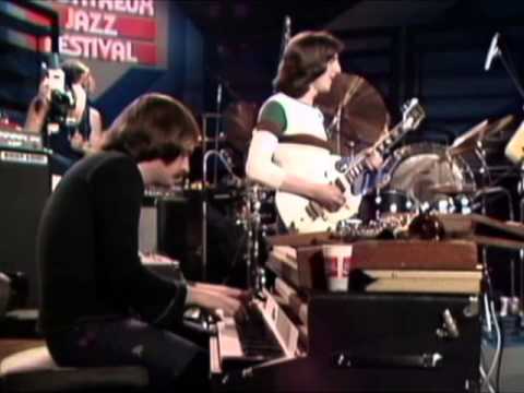 Soft Machine - 'Switzerland 1974' Official Trailer