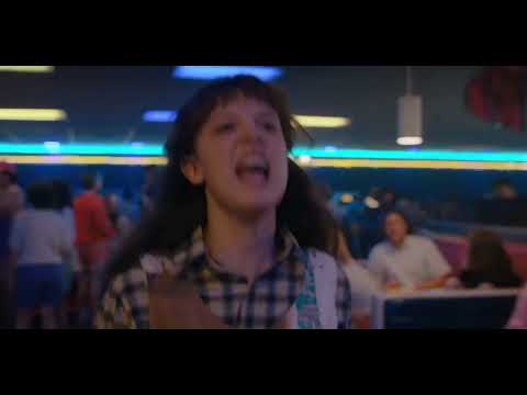 Eleven Smacks Angela Multiple Times