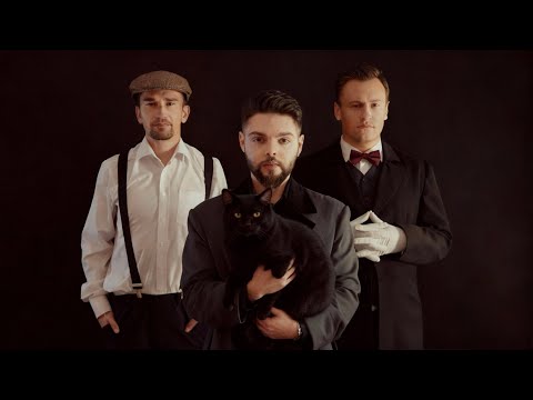 LUNARIA X W. Krajewski - RZEKA (Polish Entry for Eurovision 2026)