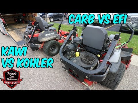 Costly Engine REPAIRS! Talking CARB vs EFI Engines ► Are We Trading In?