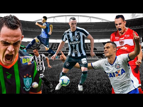 Victor Rangel ⚽ Gols | Goals ⚽ Forward | Atacante