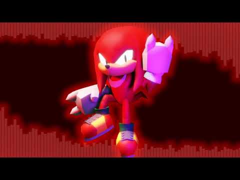 Last Fight [Knux LMS] (Sonic the Exe-cution) OST OFICIAL!!! (Read description)