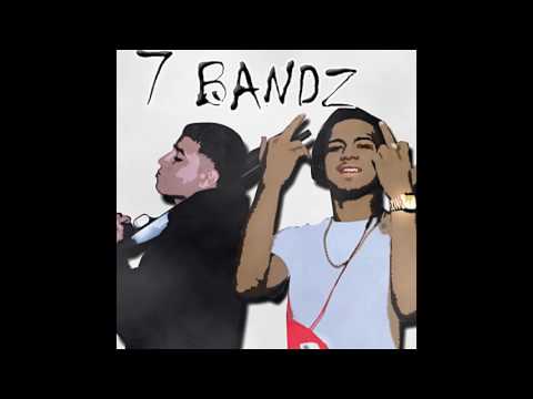 7 BANDZ - J ICE x IZZY93