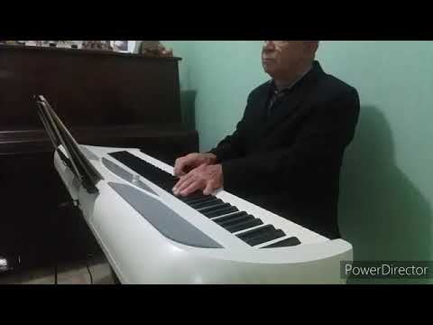 Hino 83 Com Fervor Fizeste a Prece?