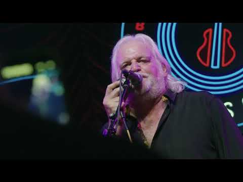 You Know Who - Johnny Sansone (2024)