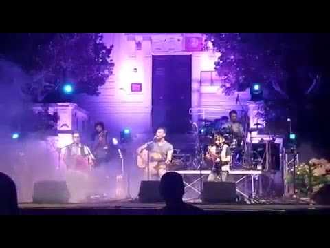 Domenico Caporale e Davis Muccari - FIURI - PALEARIZA FESTIVAL