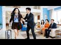 Reborn I No Longer Crave The Love Of The Cold CEO But He Burst Into Tears Chinesedrama