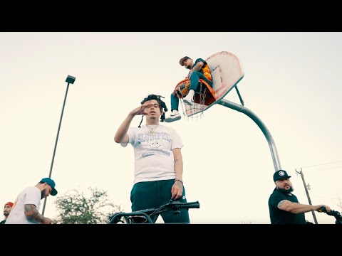 Doeman x HOODLUM - Soul Different (Official Music Video)