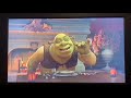 Shrek 2 2004 Dinner Disaster