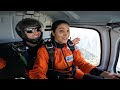Priya Bhavani Shankar Jump Off Mountain With Parachute Tamil Actress Priya Tamil Movies