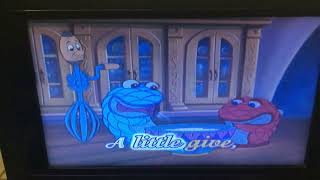 Beauty and the beast belle’s magical world a little thought