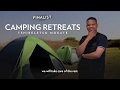 Camping Retreats