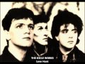 The Icicle Works - Love Hunt