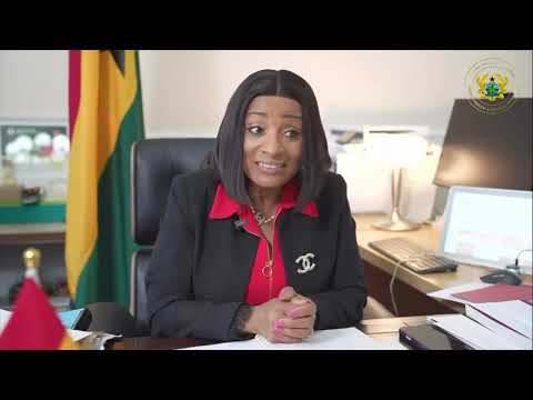 £90,000 for One Family? Ghana High Commissioner Exposes Scholarship Rot in UK