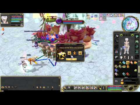 Let's play Insanity FlyFF #4