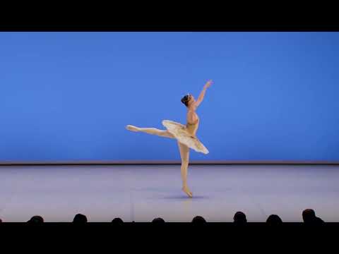 Haruka TANABE, 317 – Prix de Lausanne 2023 Finalist – Classical