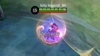 Have you try this bug in guinevere?