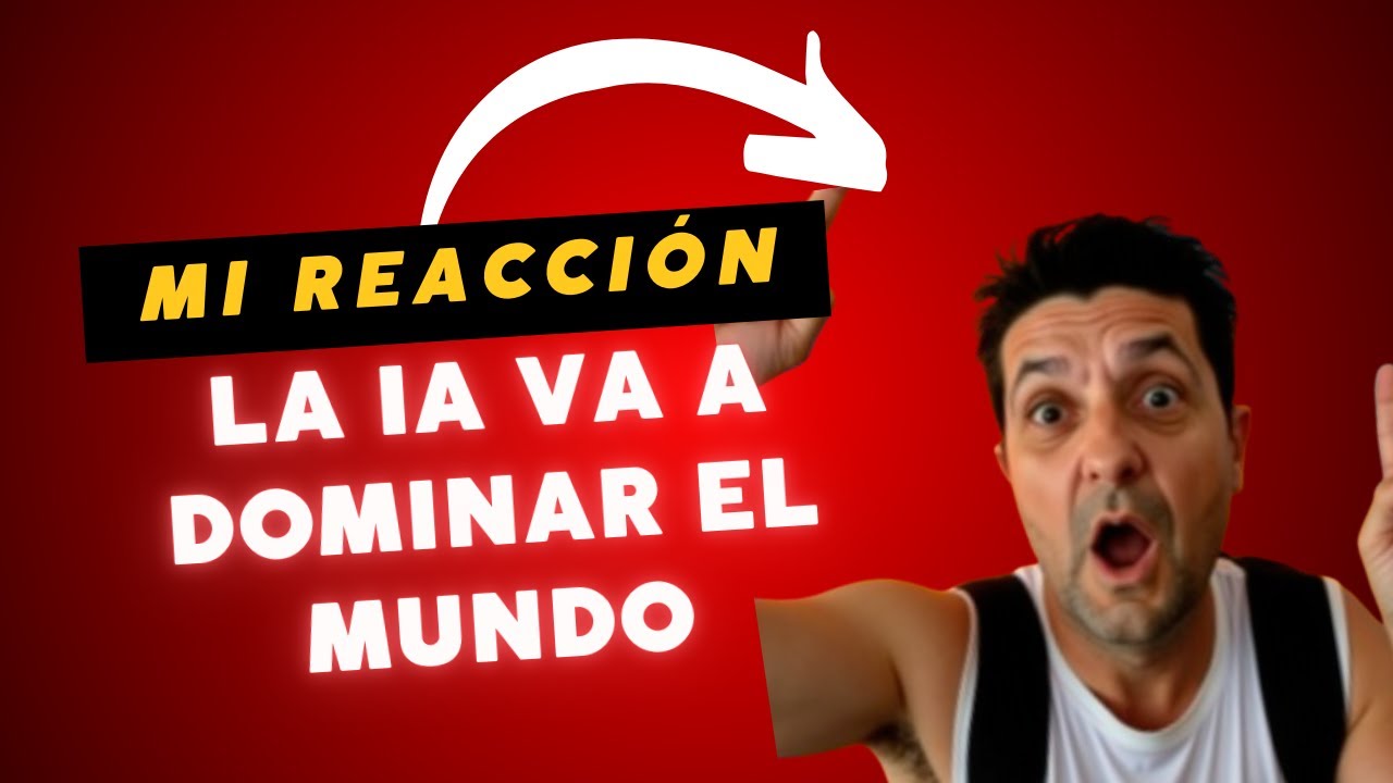 Miniatura del vídeo sobre el peligro de ChatGPT