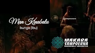 Download lagu Man Kinabalu - Bunga (Ibu) Solo Full Version mp3 Download lagu Man Kinabalu - Bunga (Ibu) Solo Full Version mp3