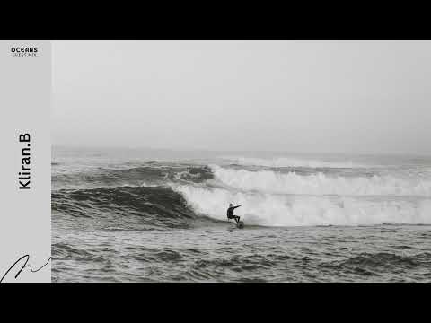 OCEANS / GUEST MIX -  Kliran.B