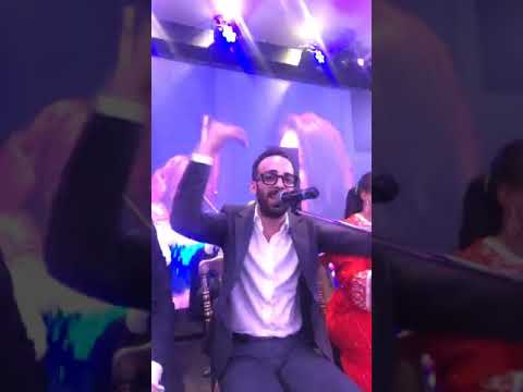 العيطة في زفاف فخم مع عثمان مولين / مول البندير 😍😍 - L'aita avec Othmane Mouline