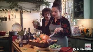 Tesco — Tesco Christmas advert 2018