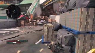 ［BO4］HCで無双。