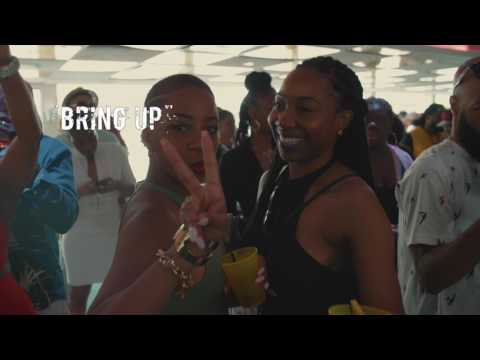 SOUAREY STORE "1NIGHT" & "BRING UP" Ft RICKASHAY