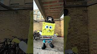 The SpongeBob Movie: Search for SquarePants (2025) Video