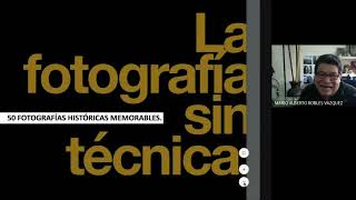 LA FOTOGRAFÍA SIN TÉCNICA: 50 FOTOS HISTÓRICAS.