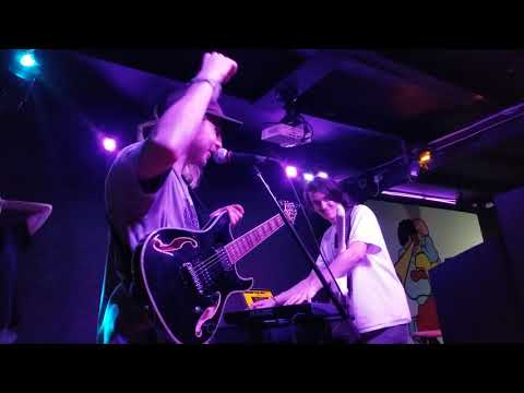 g-space & tiedye ky live at the Dreamy Showcase