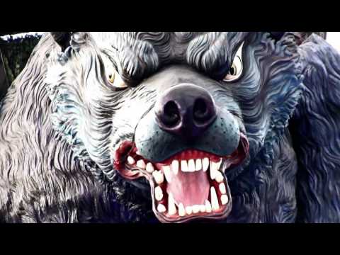 Carnevale di Viareggio 2017 - Infondo all'anima (miniclip)