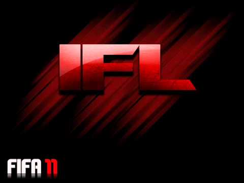 IFL präsentiert: [The Pinker Tones -- Sampleame] FIFA 11