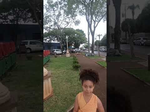 Despertando memórias de hoje está em Tamarana-PR 