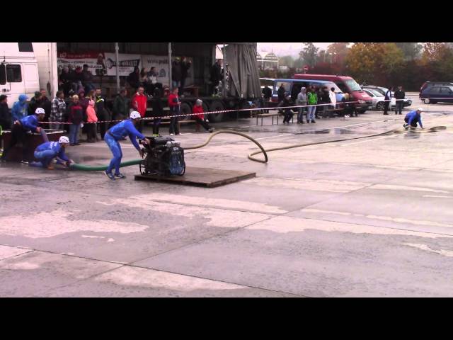 Chlumčany, 10. 10. 2015