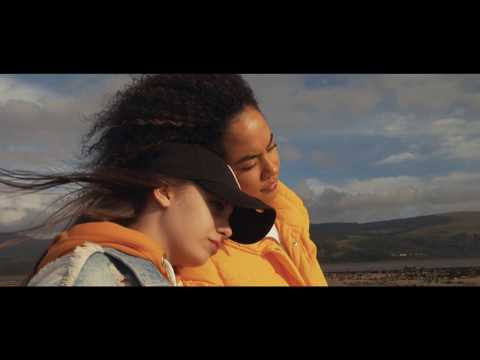 Sophielou - Escape (Official Music Video)
