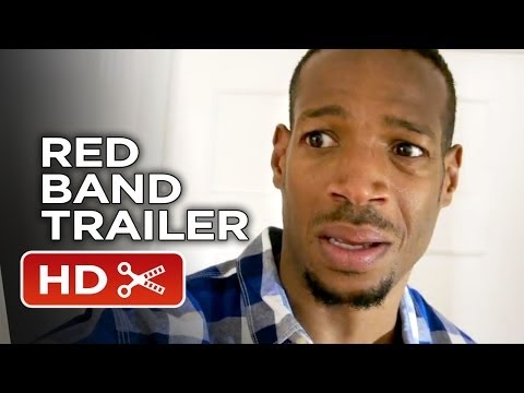A Haunted House 2 Red Band TRAILER (2014) - Horror Comedy Sequel HD