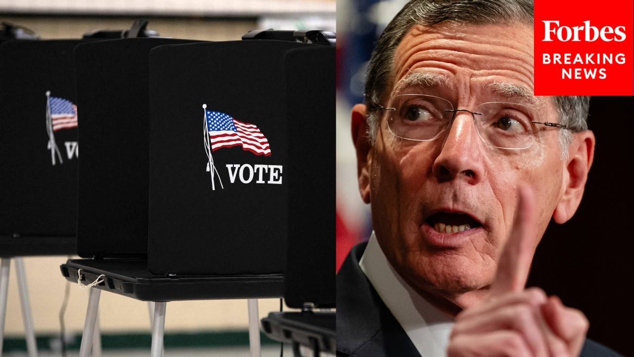 Video: Barrasso cites New Jersey software error registering 6,600 noncitizens to vote, urges aggressive voter roll cleanup