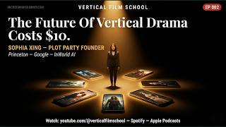 Download lagu Vertical Drama Jobs - Studios pay $5,000 per episode. Sophia Xing does it for $10 mp3 Download lagu Vertical Drama Jobs - Studios pay $5,000 per episode. Sophia Xing does it for $10 mp3