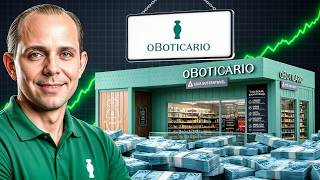 QUANTO GANHA UMA LOJA DO BOTICÁRIO? | Quanto Ganha? #03