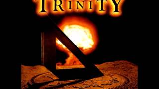 Dj Trinity-Trinity Light