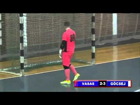 milu gol vasas gocsej 16 02 04 a