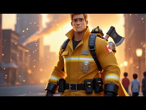 Stop Drop and Roll🔥 Fire Safety Everyone Should Know (Kids & Adults Alike)