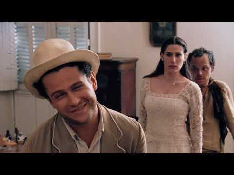 O Auto da Compadecida - Tira de Couro