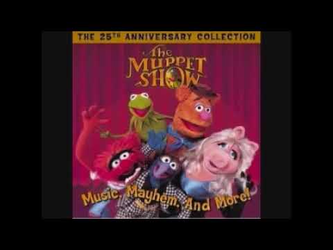 The Great Muppet Caper - Happiness Hotel Duet