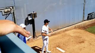 Los Angeles Dodgers Superstar Reliever Joe Kelly Throwing 100 MPH Getting Ready For Yankees