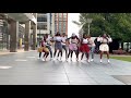 A-Star Feat Shomadjozi - Stepping good Dance Video