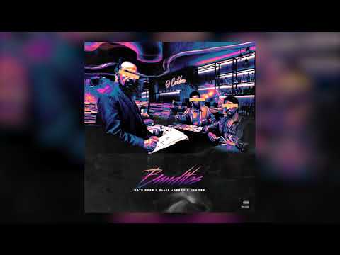 Nate Rose, Ollie Joseph & Ukamea - Banditos